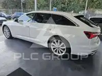 2019 Audi A6