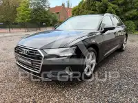 2019 Audi A6