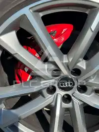 2019 Audi A6