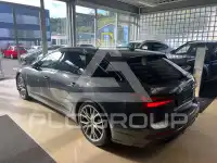 2019 Audi A6