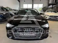 2019 Audi A6