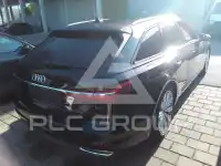 2019 Audi A6