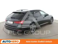 2019 Audi A6