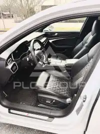 2019 Audi A6