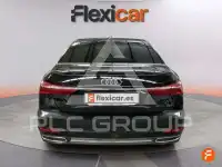 2019 Audi A6