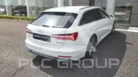 2019 Audi A6