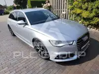 2019 Audi A6