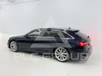 2019 Audi A6