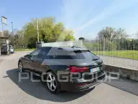 2019 Audi A6