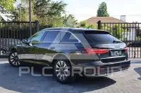 2019 Audi A6