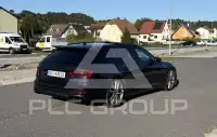 2019 Audi A6