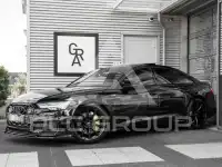 2019 Audi A6