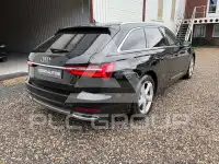 2019 Audi A6