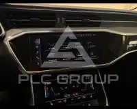 2019 Audi A6