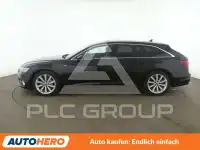2019 Audi A6
