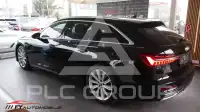 2019 Audi A6