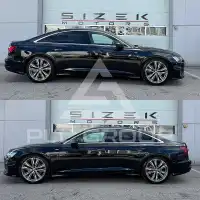 2019 Audi A6