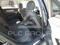 2019 Audi A6
