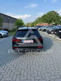 2019 Audi A6