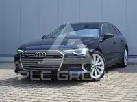 2019 Audi A6
