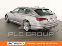 2019 Audi A6