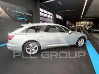 2019 Audi A6