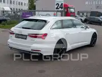 2019 Audi A6