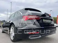 2019 Audi A6
