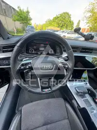 2019 Audi A6