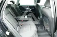 2019 Audi A6