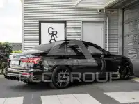 2019 Audi A6