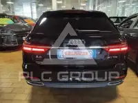 2019 Audi A6