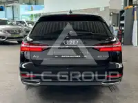 2019 Audi A6
