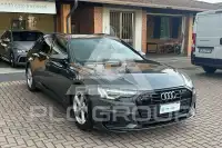 2019 Audi A6