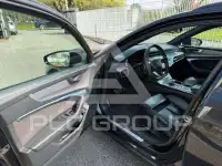 2019 Audi A6