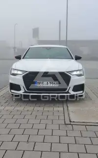 2019 Audi A6