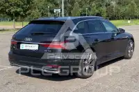 2019 Audi A6