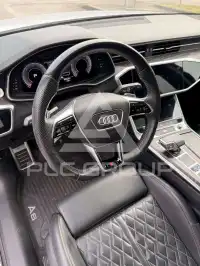 2019 Audi A6