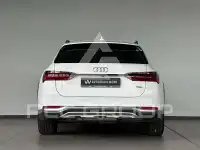 2019 Audi A6