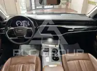 2019 Audi A6