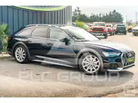 2019 Audi A6