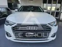2019 Audi A6