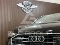 2019 Audi A6