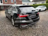 2019 Audi A6