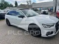 2019 Audi A6