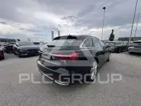 2019 Audi A6