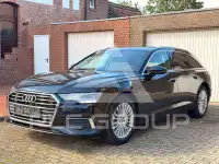 2019 Audi A6