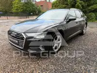 2019 Audi A6