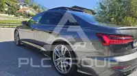 2019 Audi A6