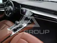 2019 Audi A6